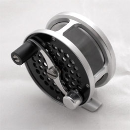 Traditional Trout Reel